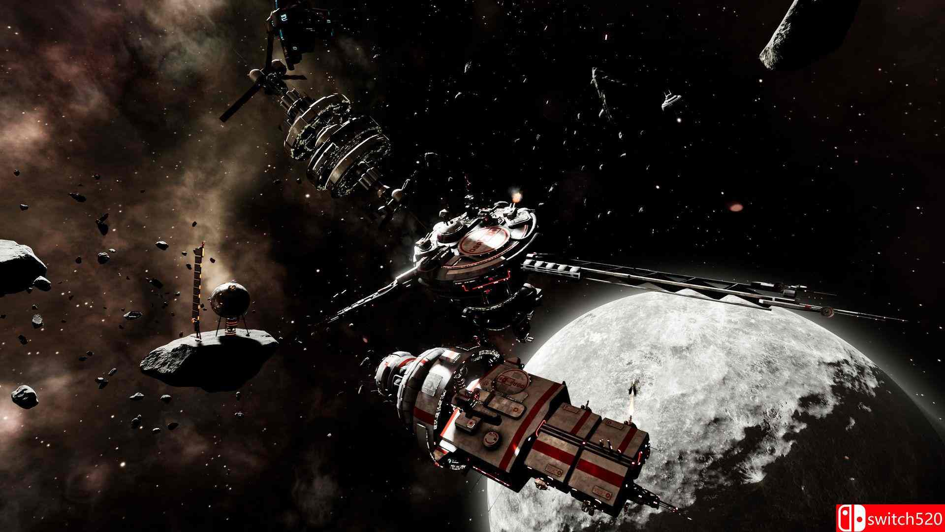 《宇航猎杀（ASTROKILL）》截图5