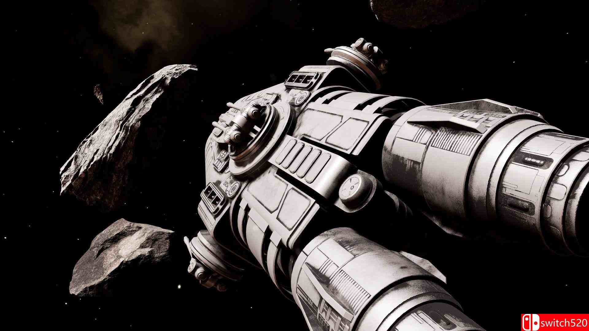 《宇航猎杀（ASTROKILL）》截图3