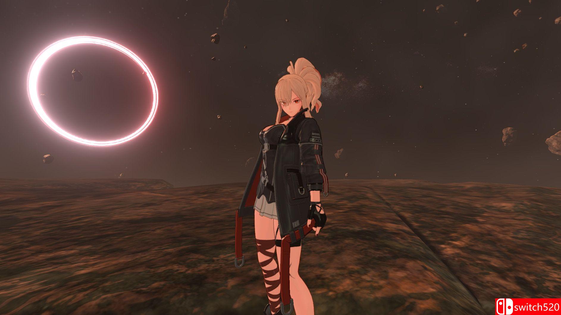 《虚空 -痴呆-》游戏截图2