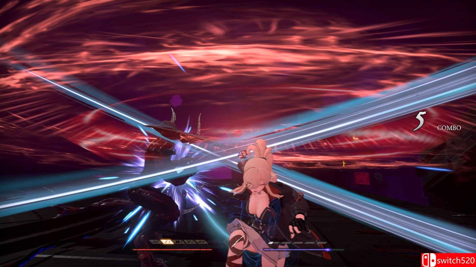 《虚空 -痴呆-》游戏截图4