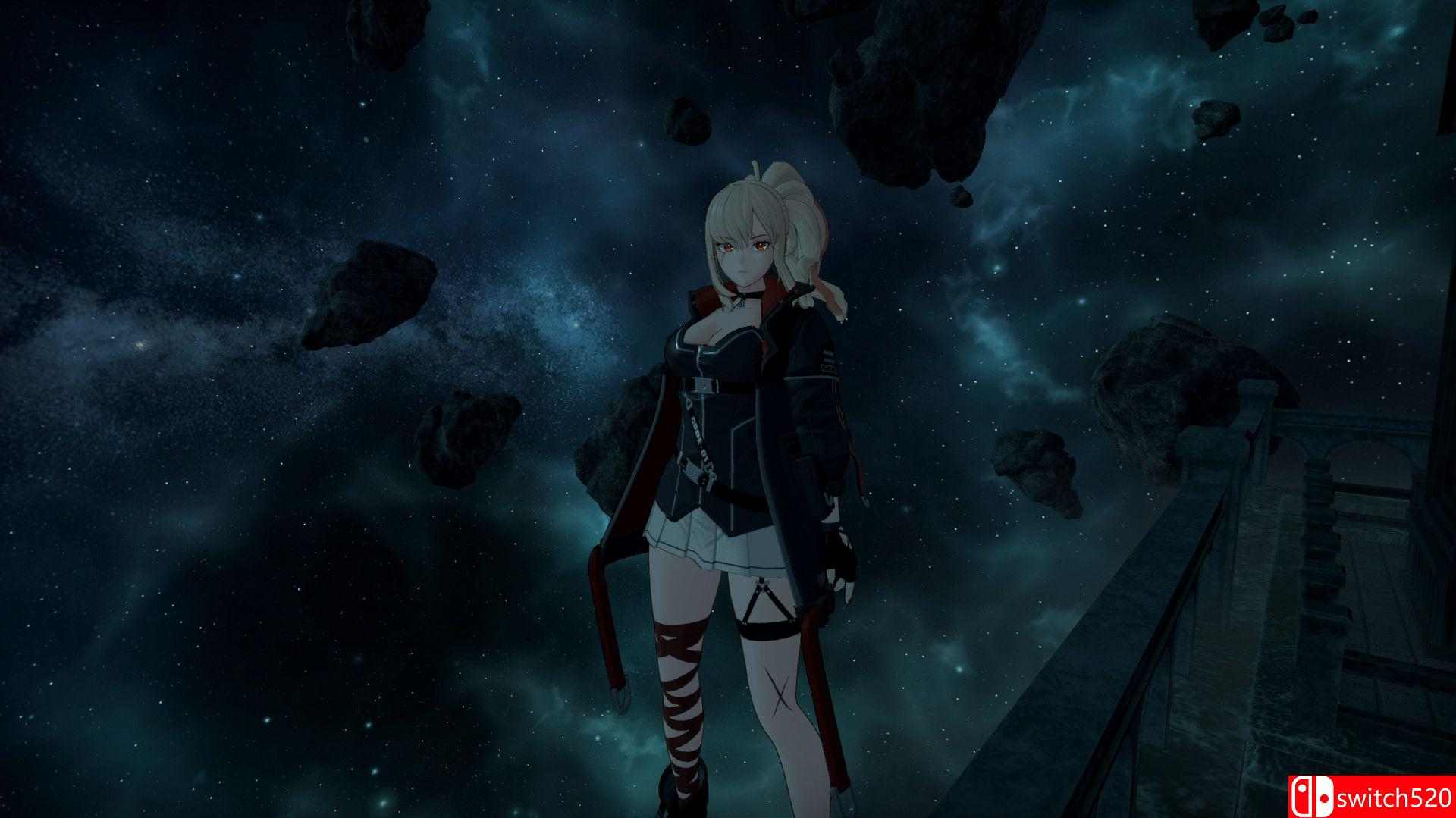 《虚空 -痴呆-》游戏截图5