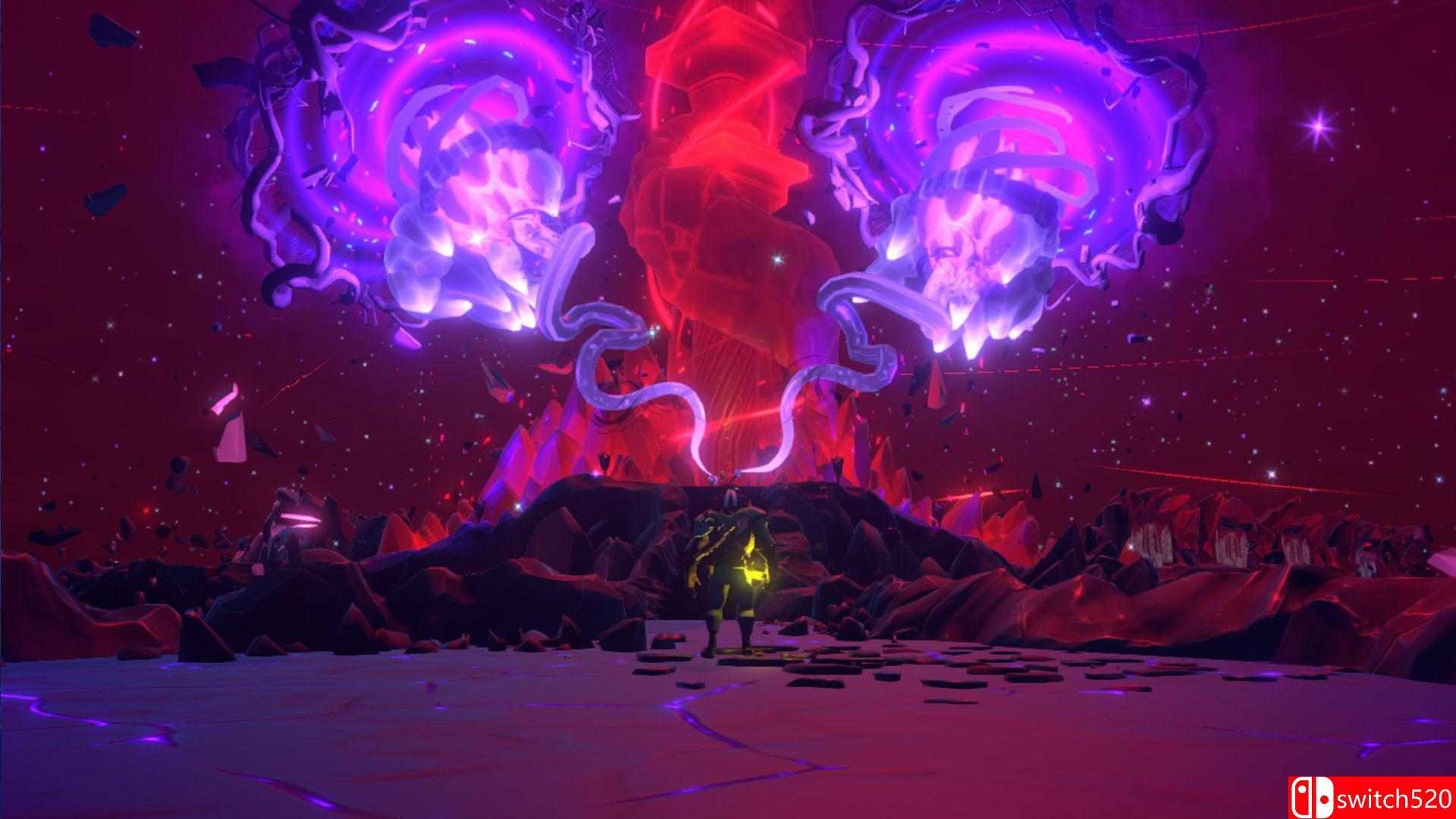 《比斯敦传说》游戏截图2