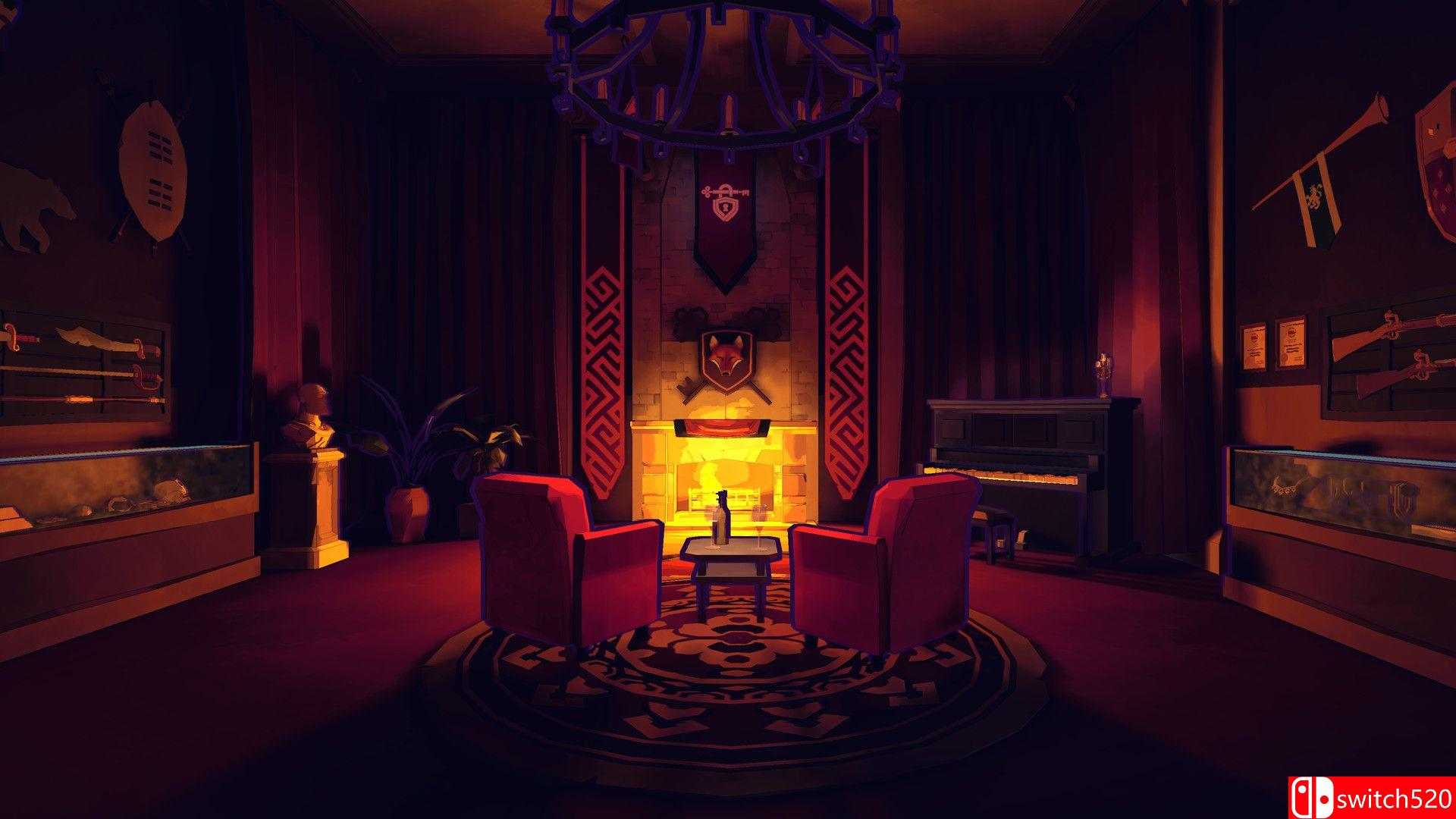 逃脱学院游戏截图3