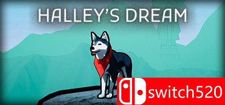 《哈雷之梦（Halley's Dream）》游戏主图