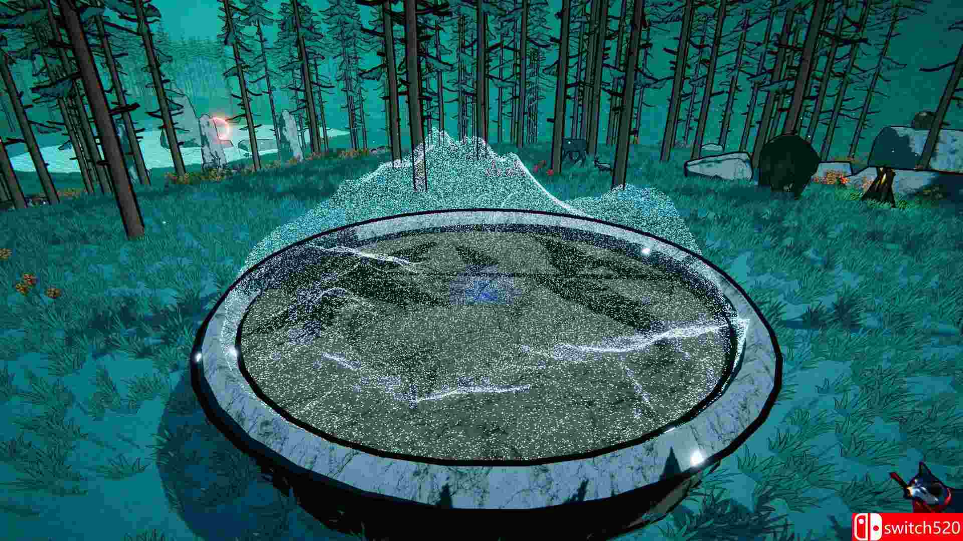 《哈雷之梦》游戏截图4