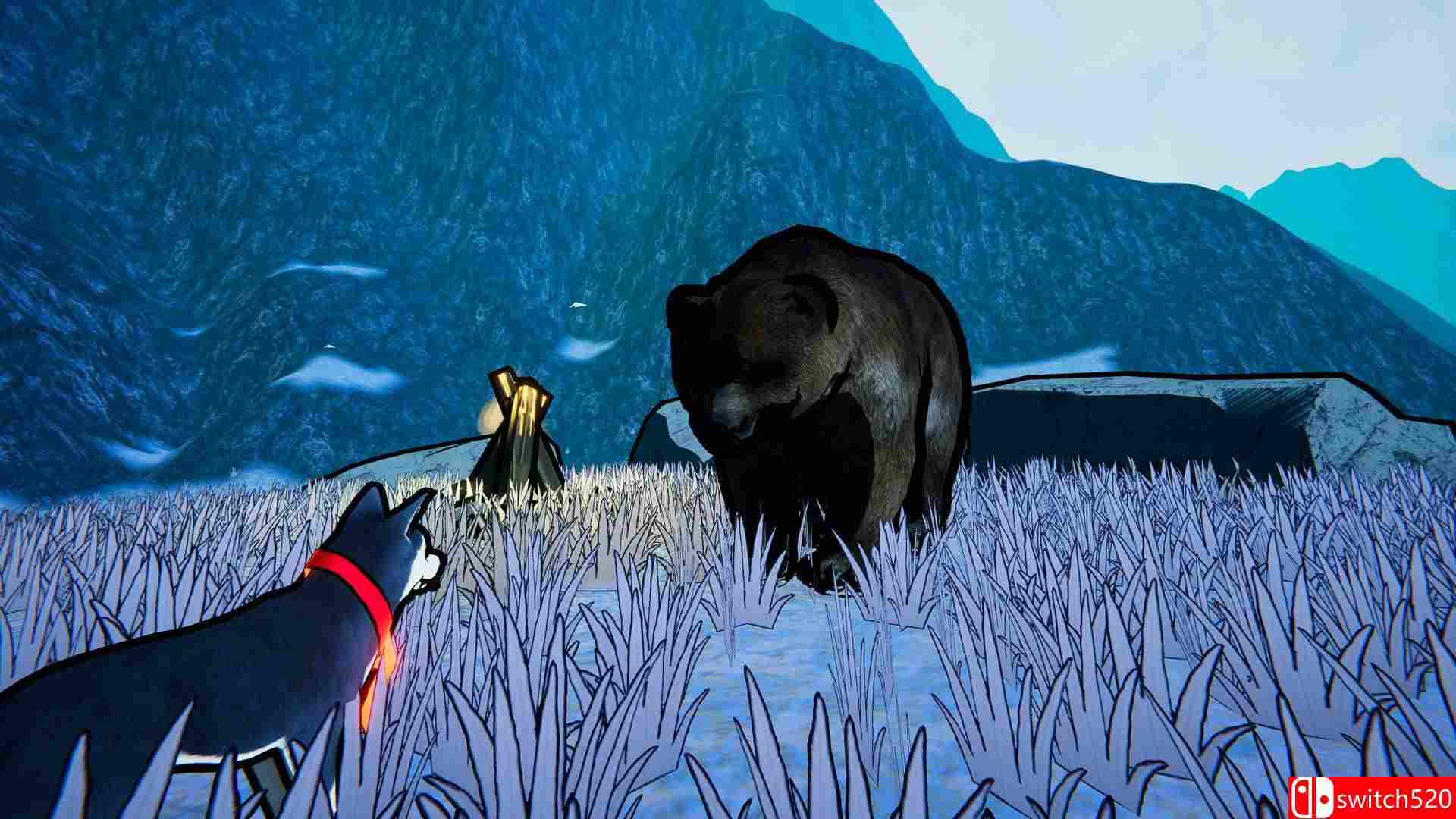 《哈雷之梦》游戏截图5