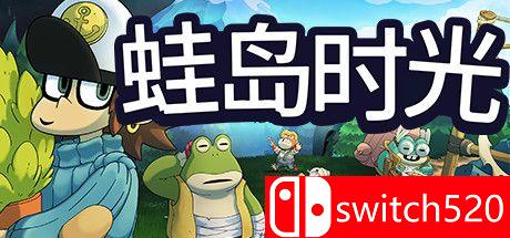 《蛙岛时光（Time on Frog Island）》官方中文 P2P硬盘版游戏主图