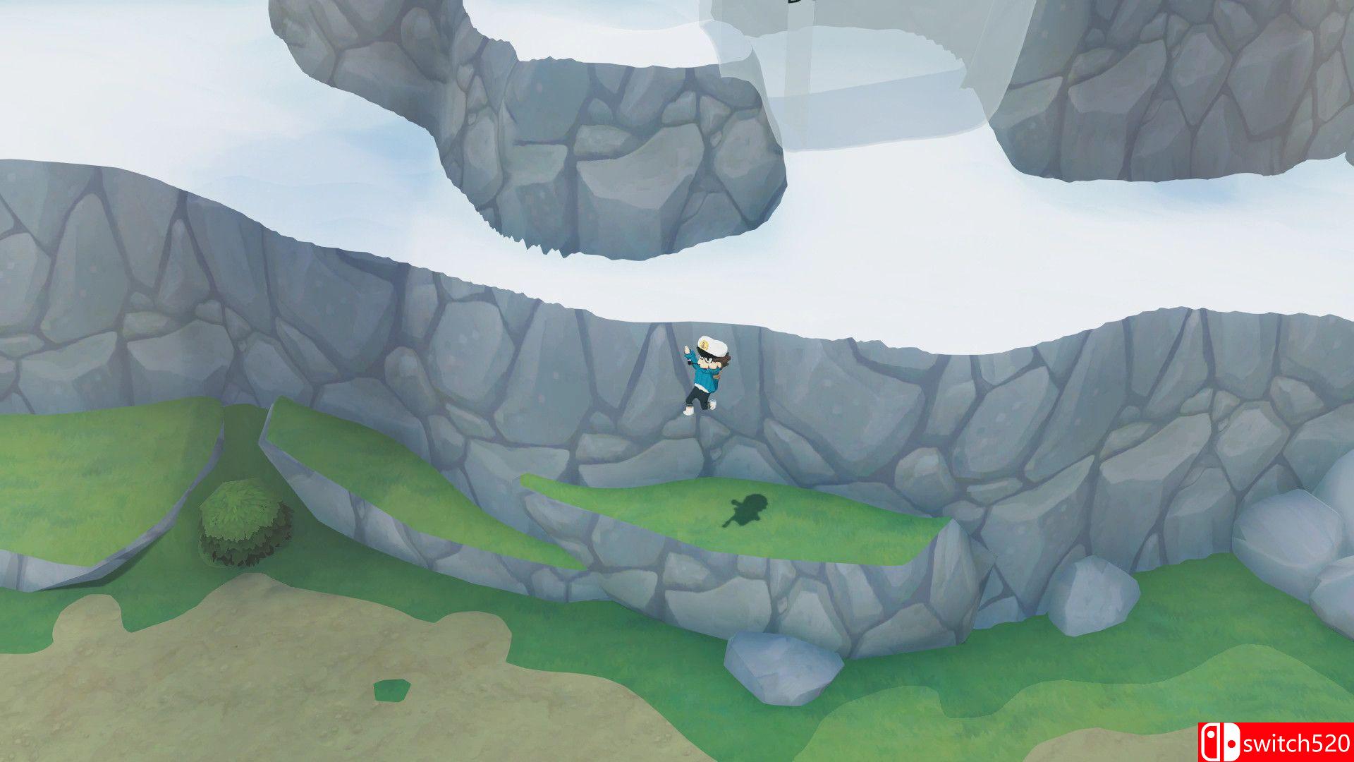 《蛙岛时光》游戏截图5