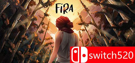 《Fira（Fira）》DARKSiDERS镜像版[EN]_0