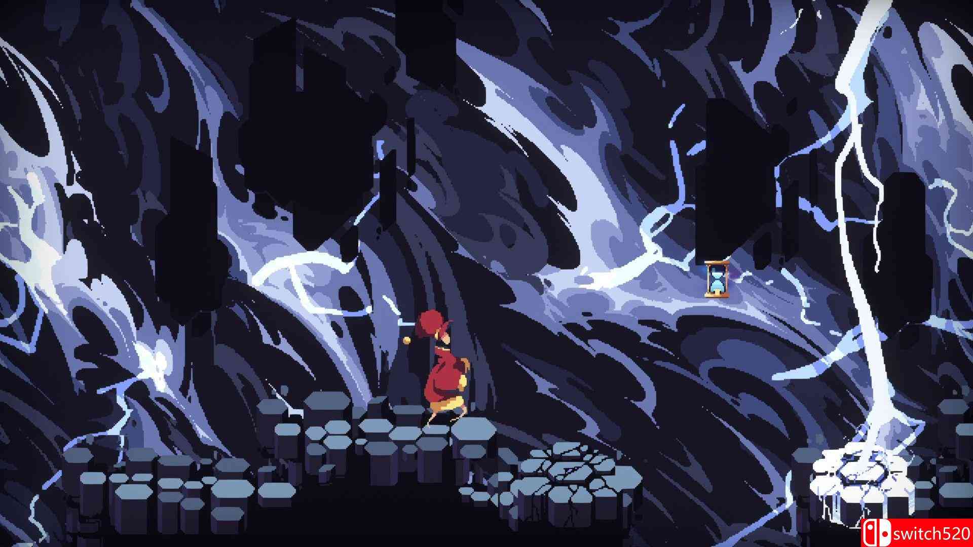 《魔法疾奔》游戏截图4