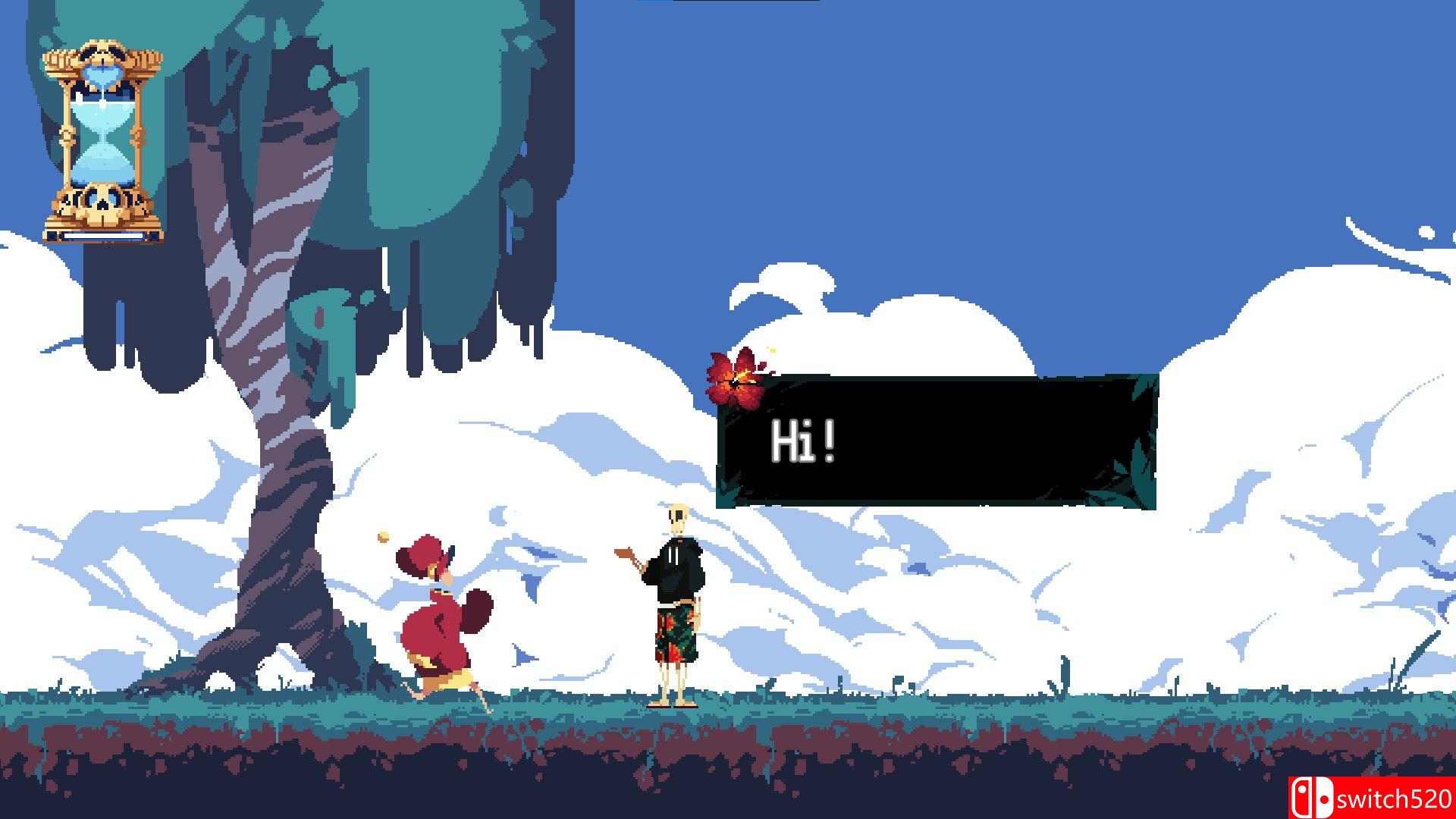 《魔法疾奔》游戏截图1