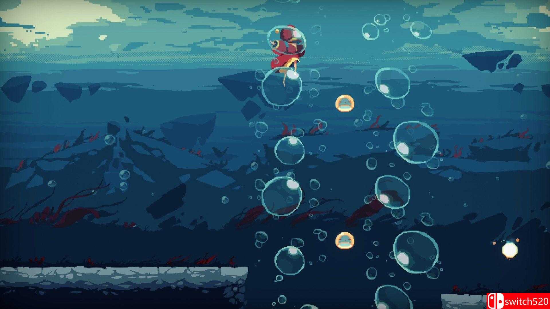 《魔法疾奔》游戏截图2