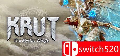 克鲁特：传说之翼游戏封面图