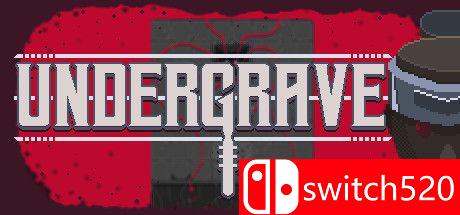 《墓地之下（Undergrave）》游戏主图