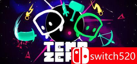 《零度（Temp Zero）》游戏封面