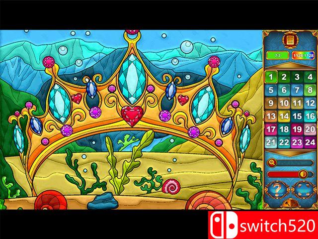 《数字艺术15》游戏截图1