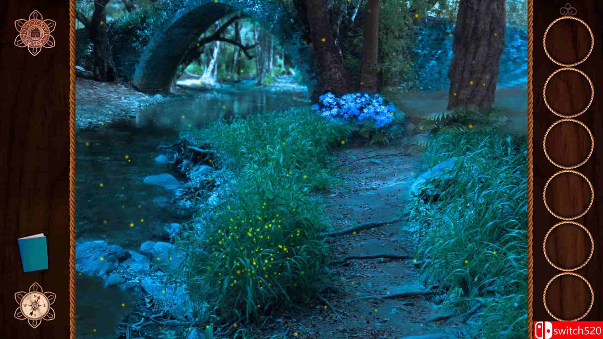 Panmorphia游戏截图4