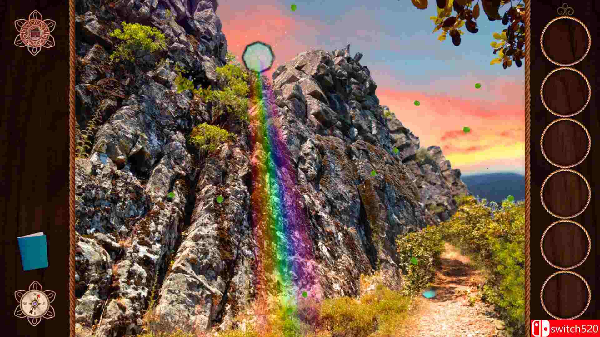 Panmorphia游戏截图1