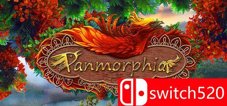 《Panmorphia（Panmorphia）》官方中文 RAZOR硬盘版封面图