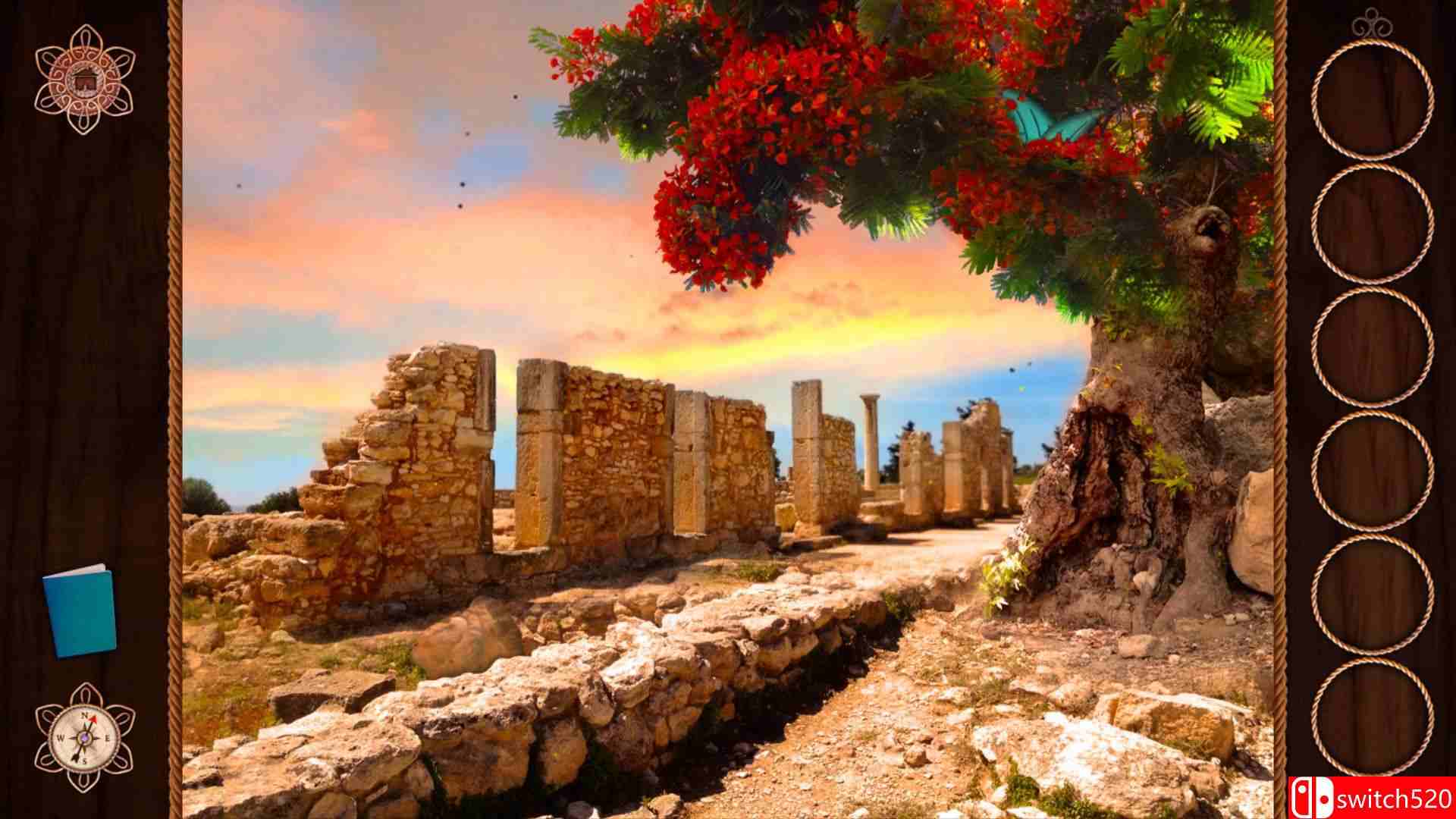 Panmorphia游戏截图2