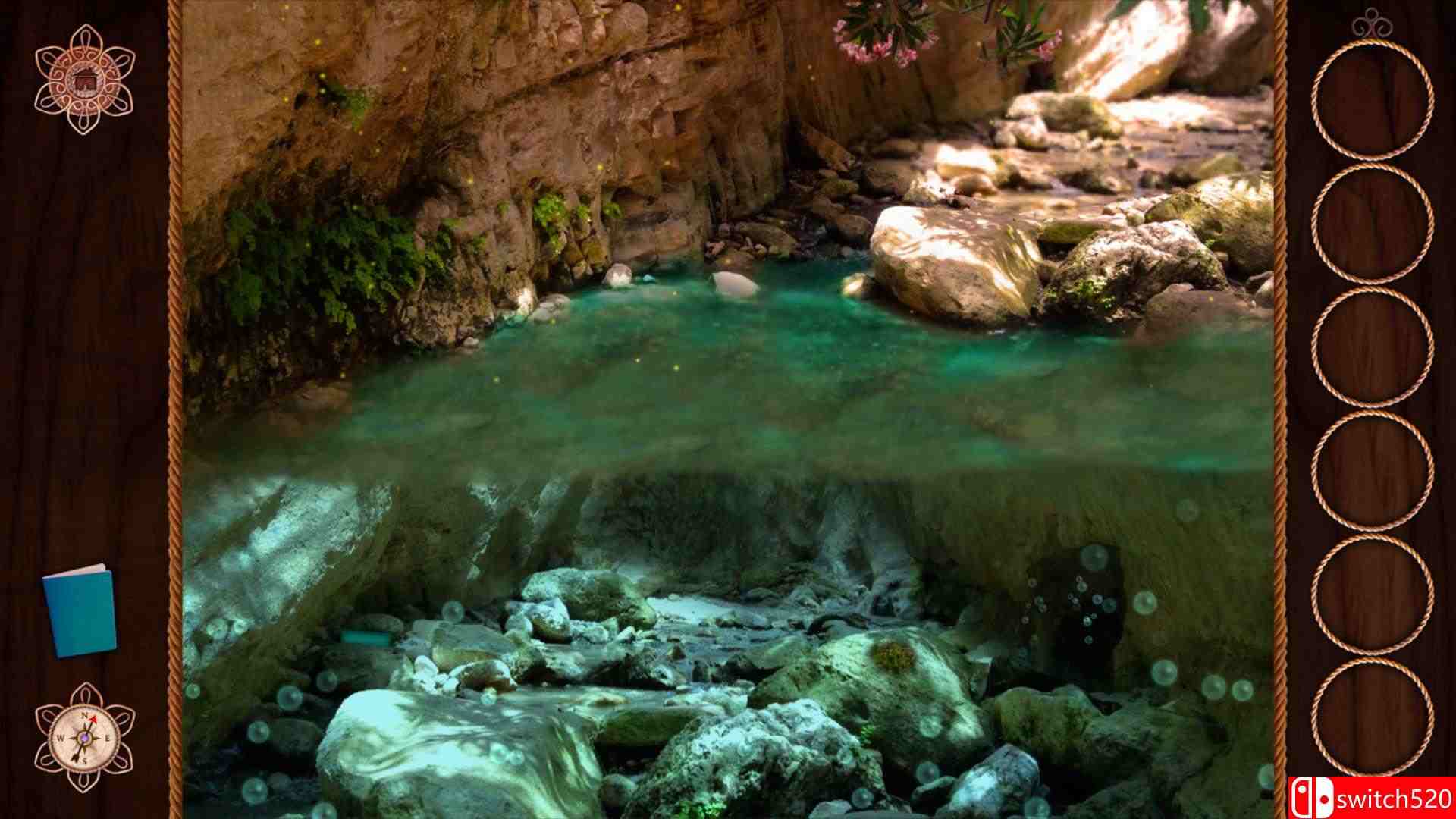 Panmorphia游戏截图3