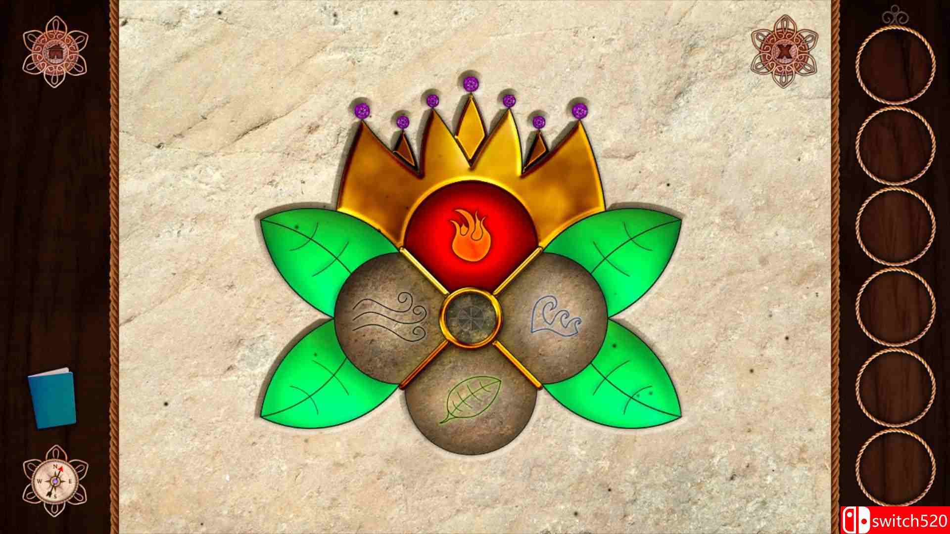 Panmorphia游戏截图5