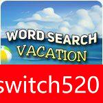 《找字假期（Word Search Vacation）》DARKSiDERS镜像版[EN]_0