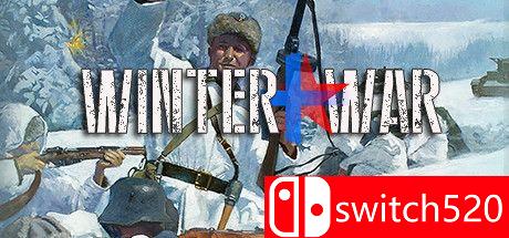 SGS冬季战争游戏封面