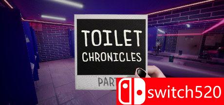 《厕所编年史（Toilet Chronicles）》游戏主图