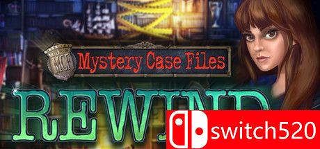 《神秘视线17：时光倒流》游戏封面