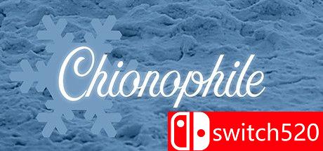 《适雪植物（Chionophile）》游戏封面