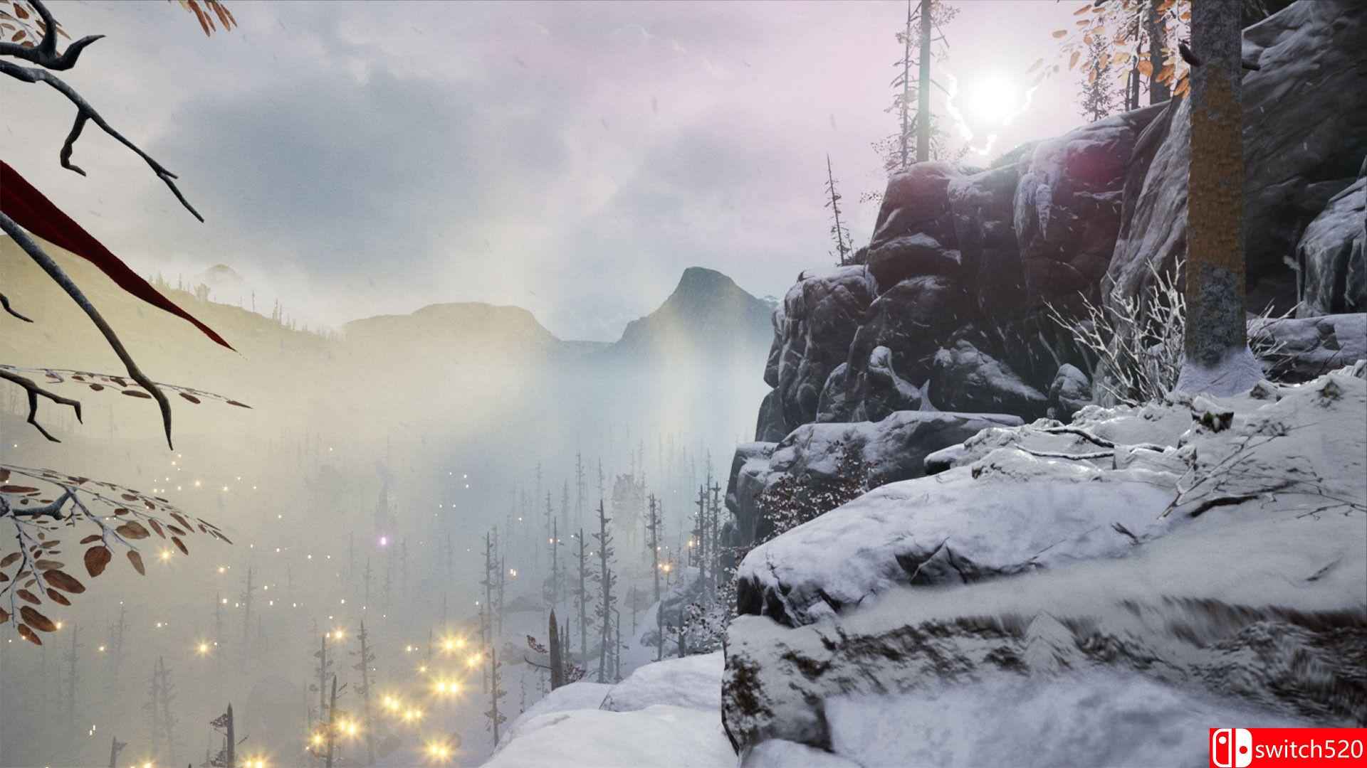 适雪植物游戏截图1