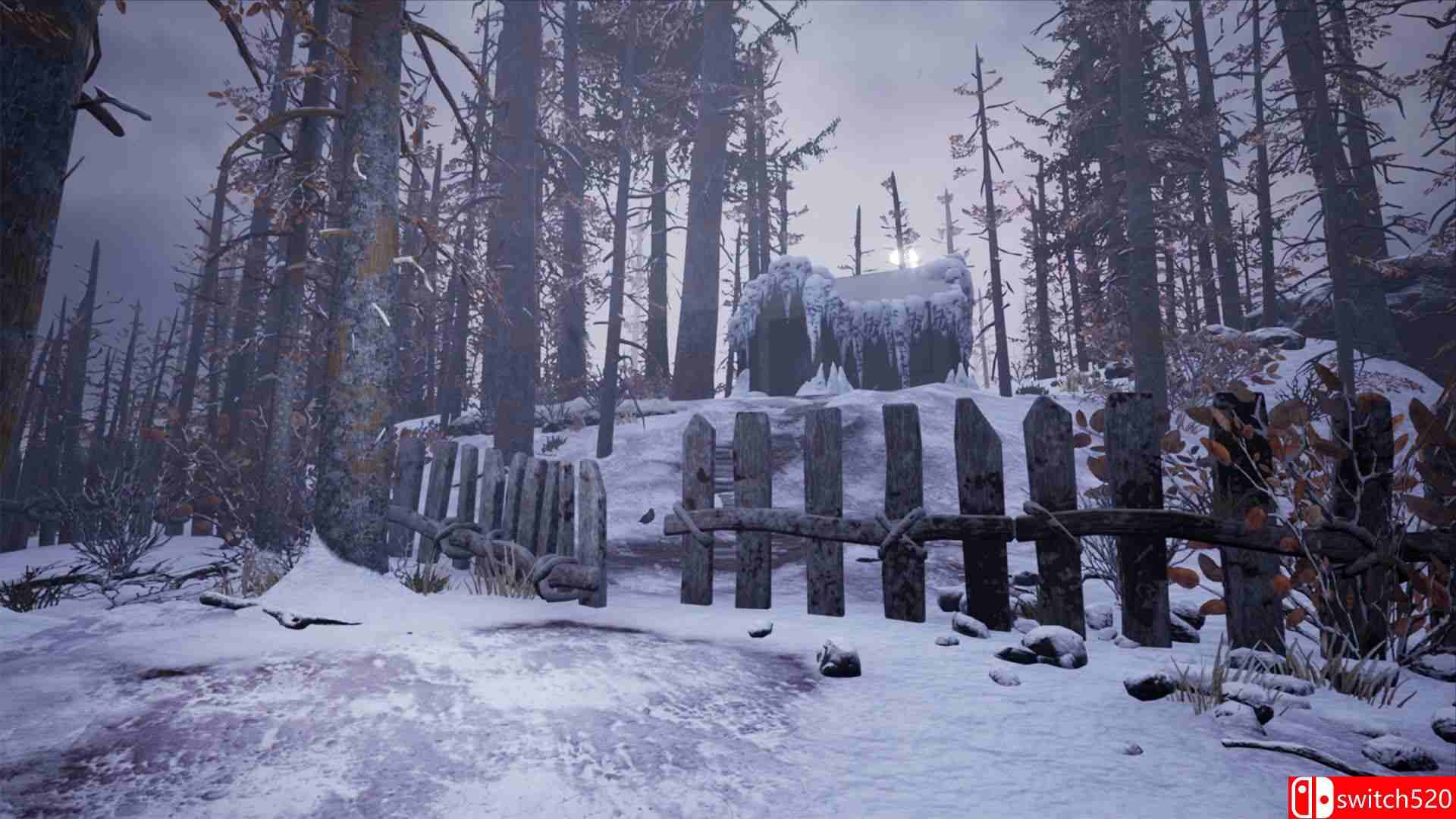 适雪植物游戏截图5