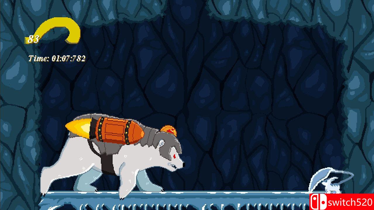 《独身铁尾》游戏截图5