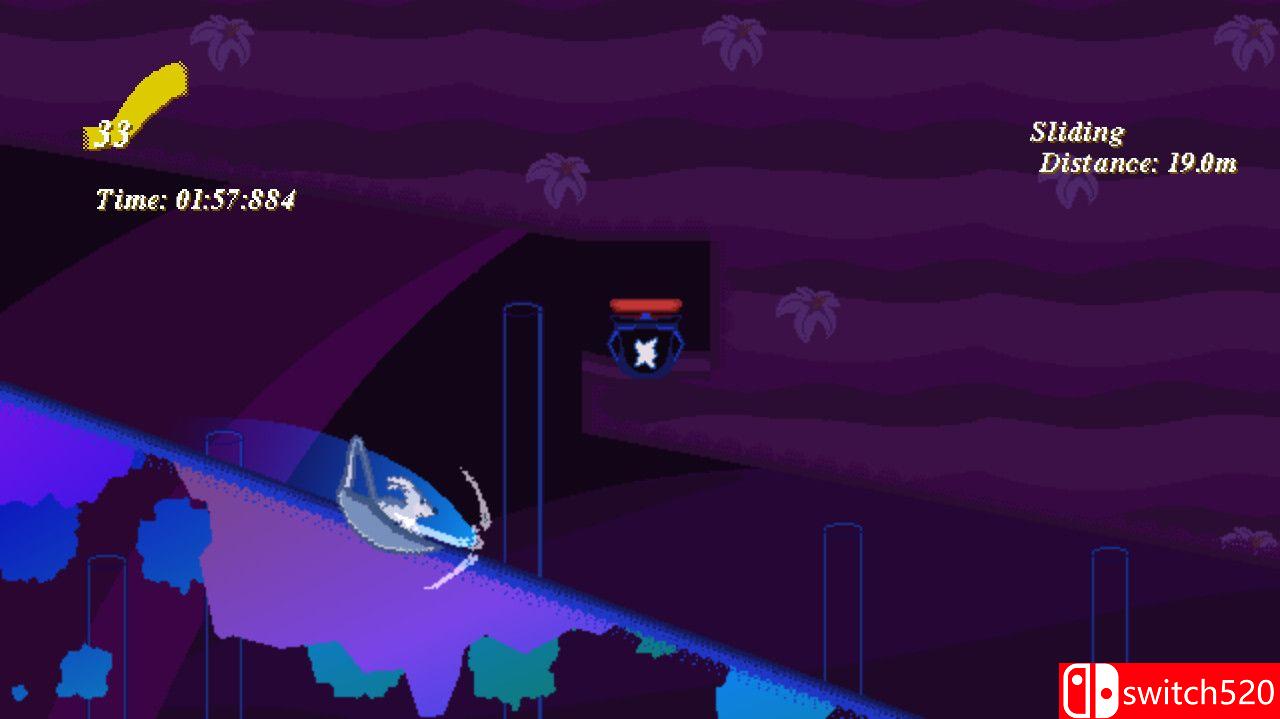 《独身铁尾》游戏截图4