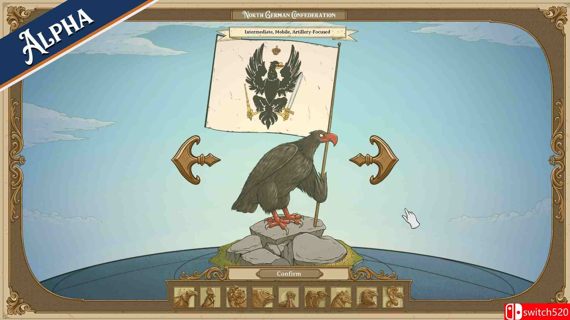 《火力与机动》游戏截图2