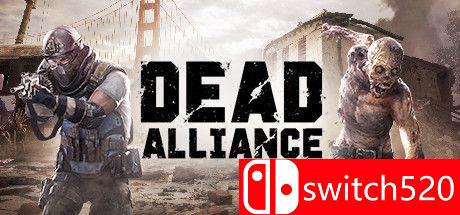 《死亡联盟（Dead Alliance™）》游戏主图