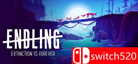 《终结：灭绝是永恒》游戏封面图