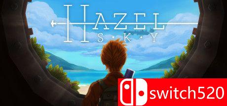 《彼岸晴空（Hazel Sky）》游戏主视觉图