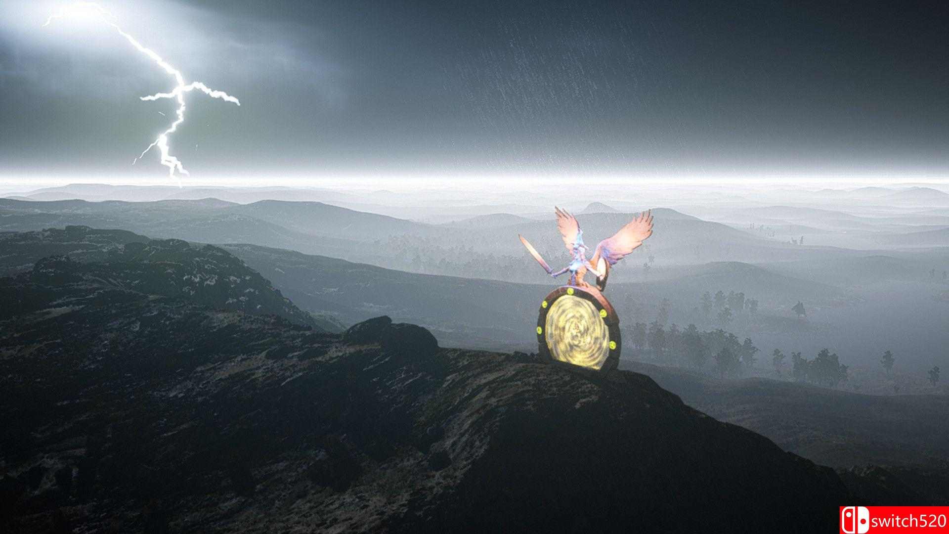 阿尔切拉游戏截图1