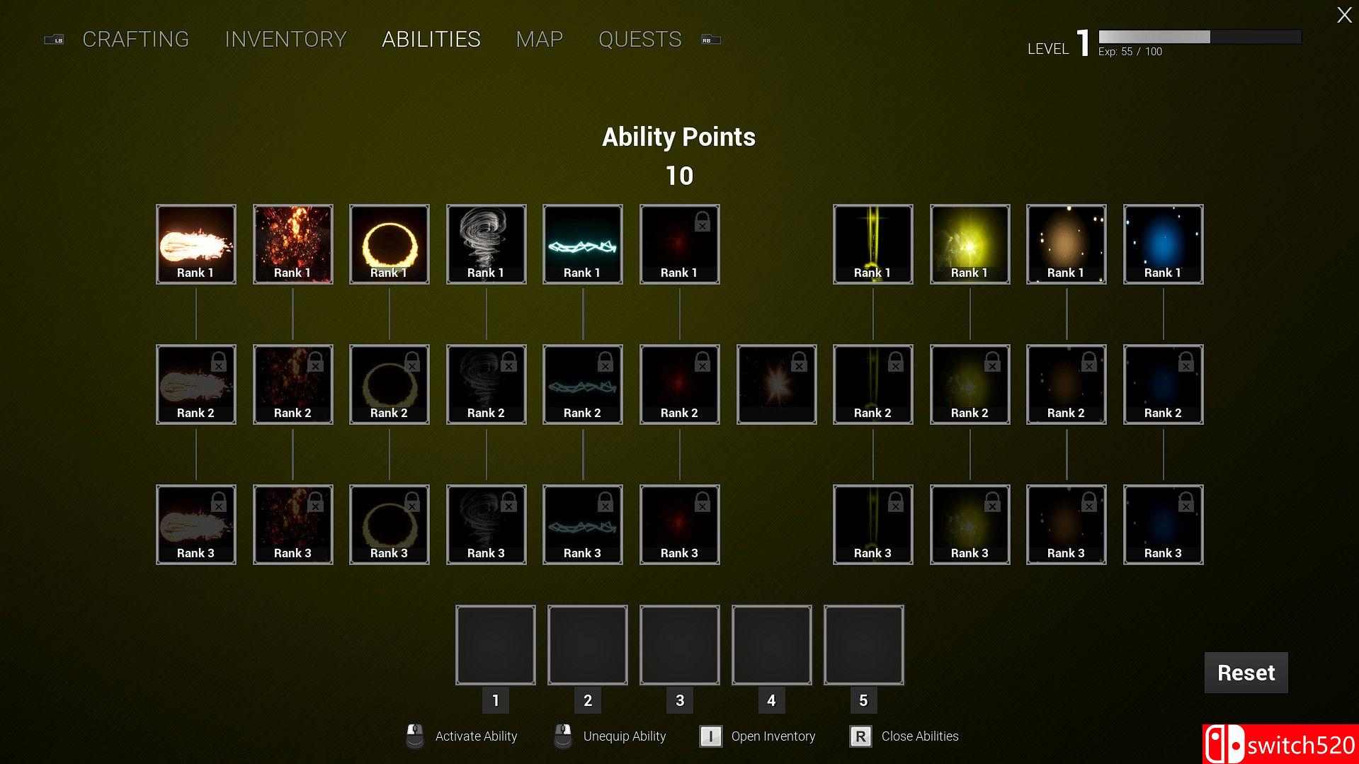 阿尔切拉游戏截图5