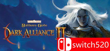 博德之门：黑暗联盟2游戏封面