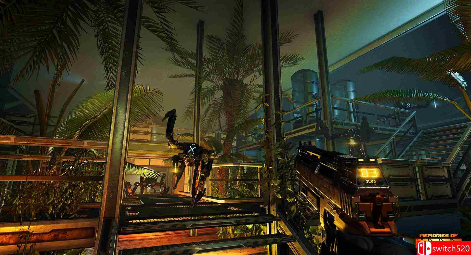 火星记忆游戏截图5