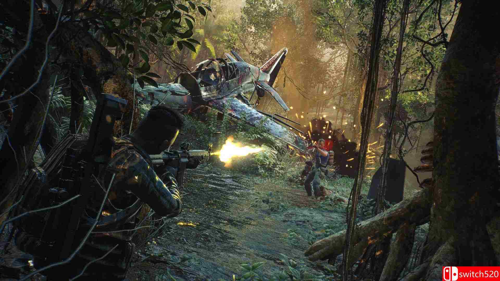 《尼禄》游戏截图3