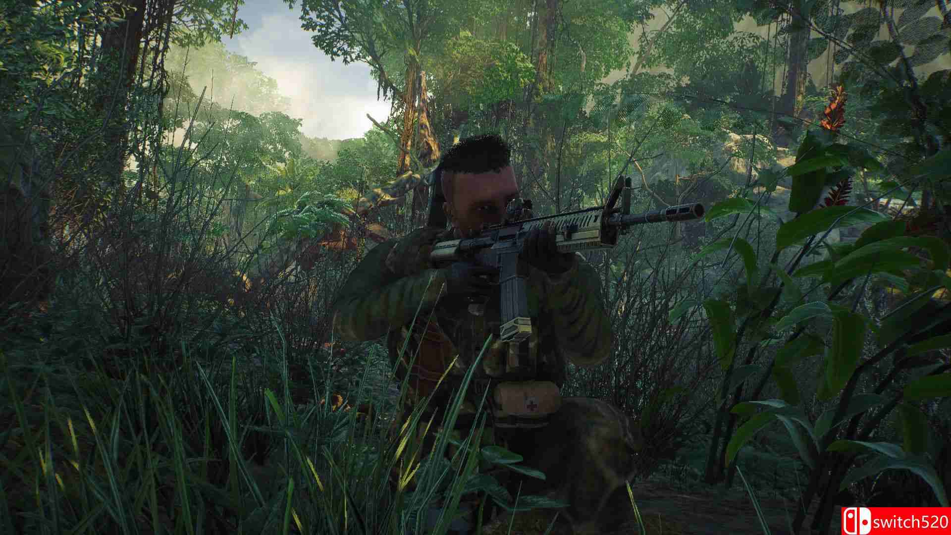 《尼禄》游戏截图2