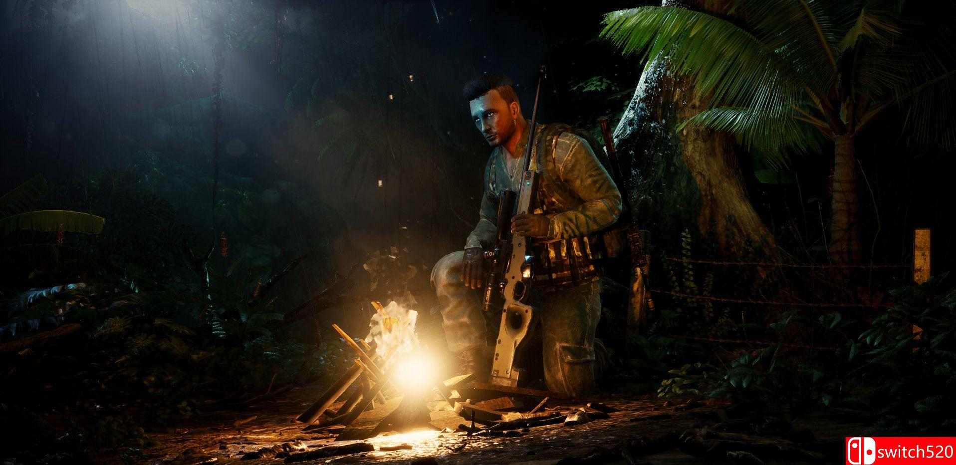 《尼禄》游戏截图1