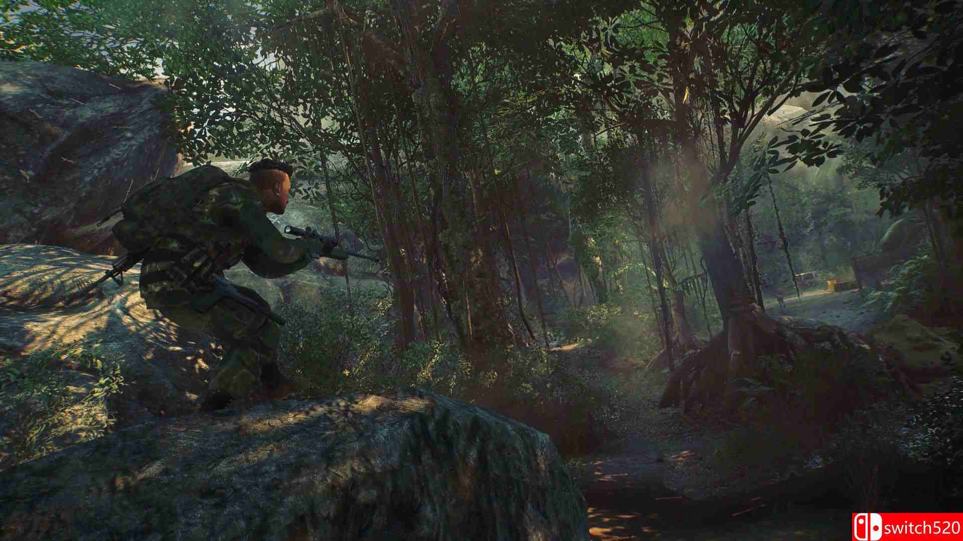 《尼禄》游戏截图4