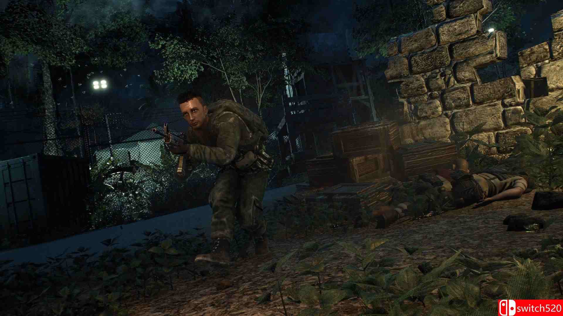 《尼禄》游戏截图5