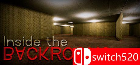 《密室内部（Inside the Backrooms）》v0.1.5d 0xdeadc0de硬盘版[EN]_0