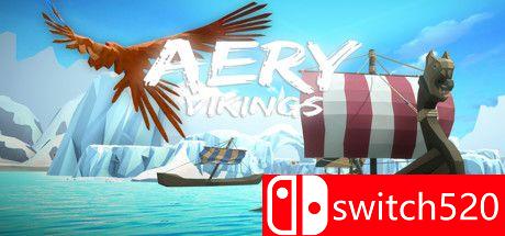 《艾瑞：维京人（Aery - Vikings）》TiNYiSO镜像版[EN]_0